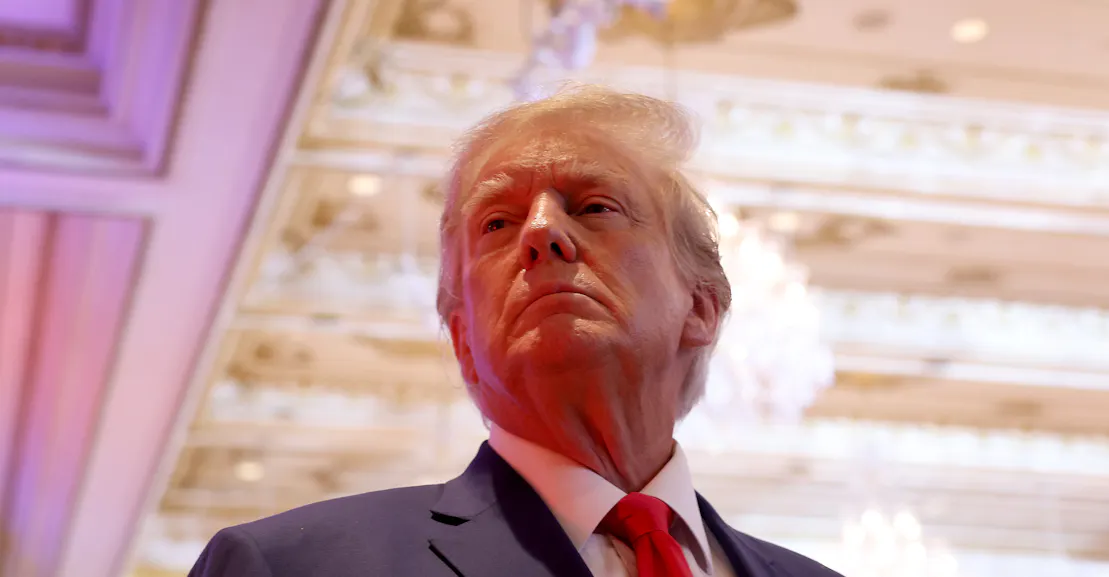 Donald Trump’s Legal Woes Keep Growing Donald Trump’s Legal Woes Keep Growing