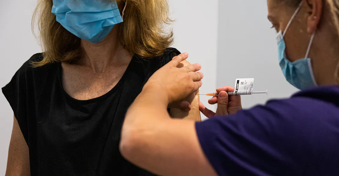 Halting the AstraZeneca Vaccine Over Blood Clots Could Do More Damage Than Good Halting the AstraZeneca Vaccine Over Blood Clots Could Do More Damage Than Good