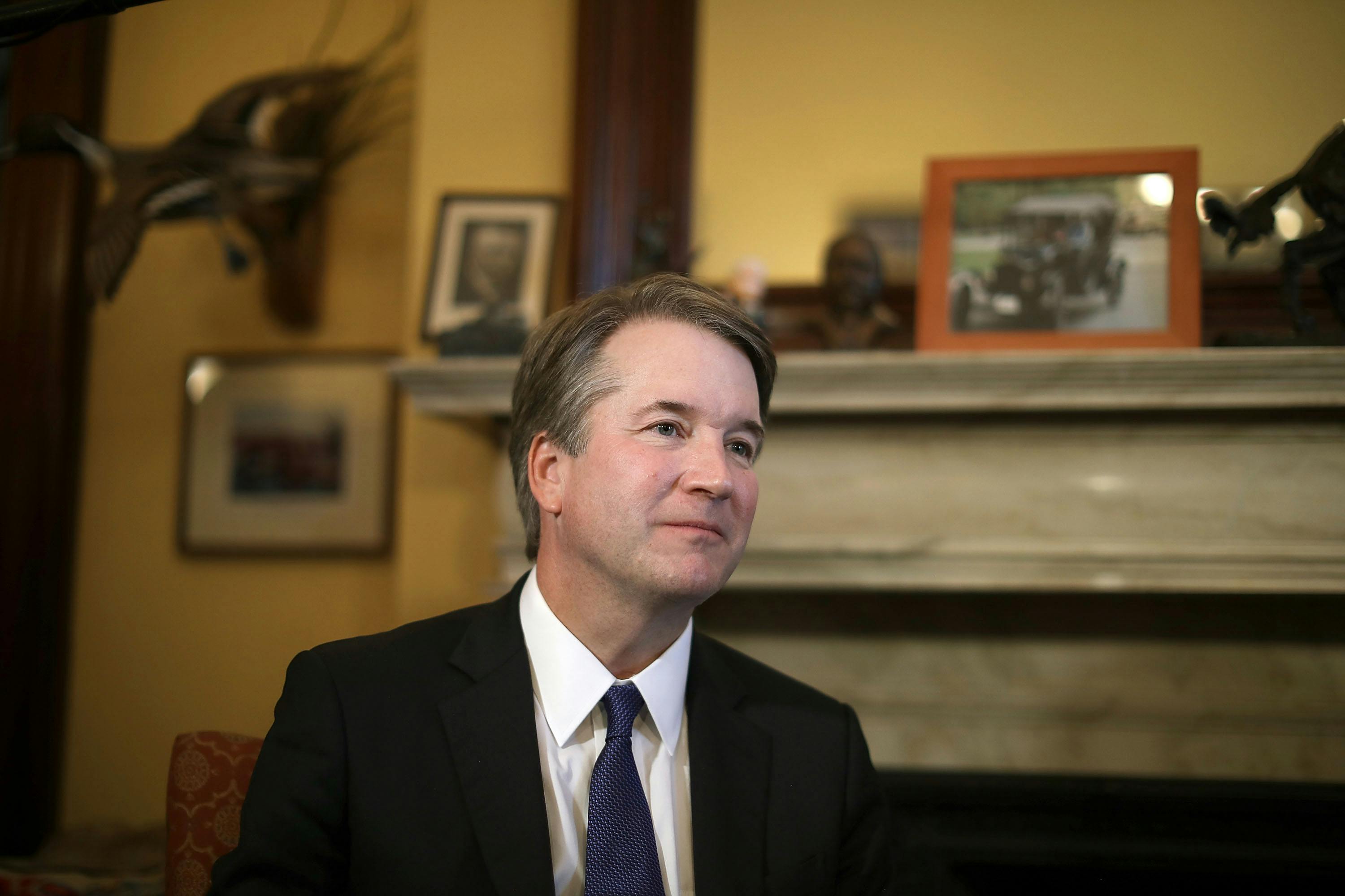 How the New Supreme Court Could Halt Climate Action