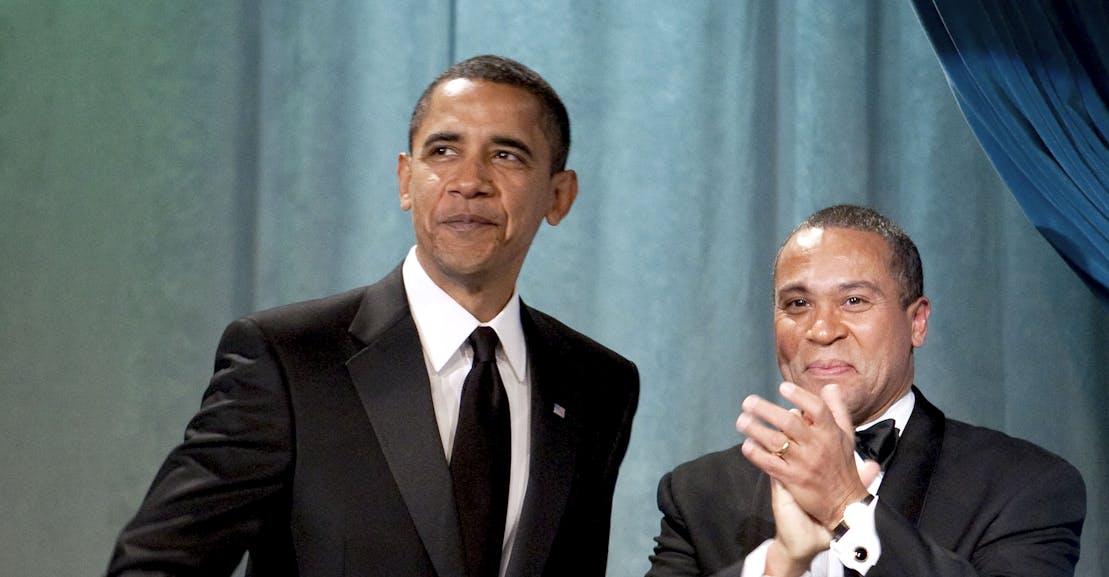 Deval Patrick Was an Overrated Governor